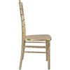 Flash Furniture Advantage Gold Chiavari Chair WDCHI-G